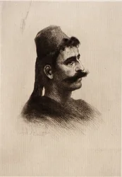 Arabier van Nazareth