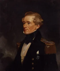 Frederick William Beechey