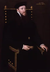 Henry Fitzalan, 12e graaf van Arundel