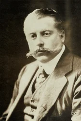 Portret van Jacques Froment Meurice (foto)
