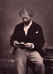 Sir Hall Caine (1853-1931)