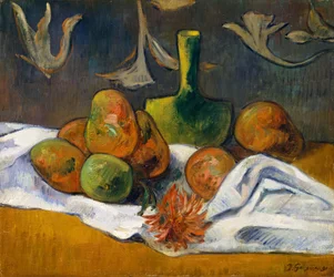 Stilleven