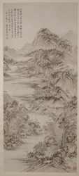 Landschap
