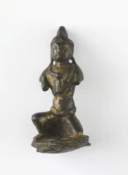 Staande Bodhisattva