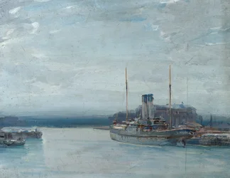 Schemering, c.1910