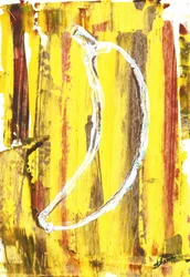 Abstract: Gele banaan
