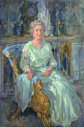 Hare Majesteit de Koningin, 1996