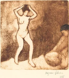 De Toilette