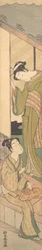 Prent, ca. 1770