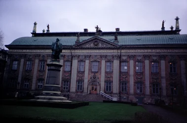 Riddarhuset (Huis van Adel)
