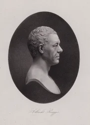 Albrecht Rengger, Zwitserse arts en tweede Landammann van Zwitserland