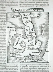 Britse eilanden, uit 