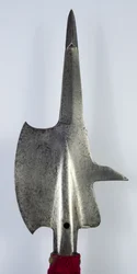 Helmbard