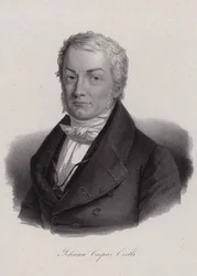 Johann Caspar von Orelli, Zwitserse klassiek geleerde