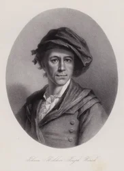 Melchior Wyrsch, Zwitserse kunstenaar