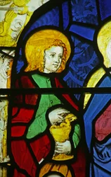 Sint Jan, 1518