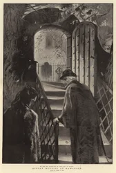 Zondagochtend in Hawarden