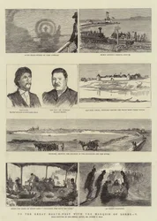 Naar het Grote Noordwesten met de Markies van Lorne, V