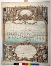 Zeeslag bij Agouste, 22 april 1676