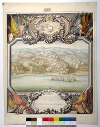 De Verovering van Escalette