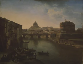 Het nieuwe Rome
