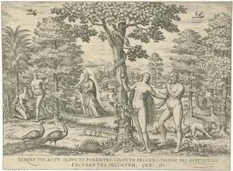 Zondeval