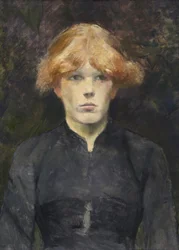 Carmen (ca. 1884)