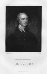Thomas Grenville, Britse politicus en bibliofiel, 19e eeuw