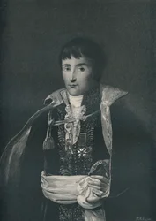 Lucien Bonaparte, Prins van Canino, c1800, 1896