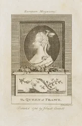 Koningin van Frankrijk