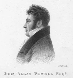 John Allan Powell