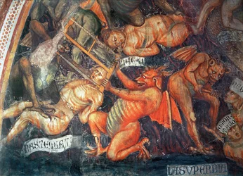Hel (detail)