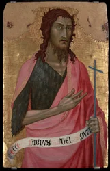 Sint Jan de Doper