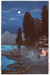 Chuzenji-meer