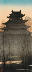 Nagoya kasteel