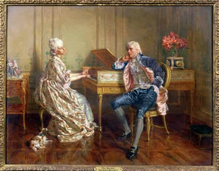 Het Recital