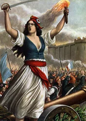 Franse Revolutie van 1789: de bestorming van de Bastille op 14 juli