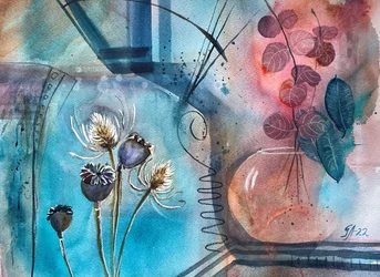 Samenvatting: Botanische rust