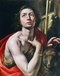 Johannes de Doper