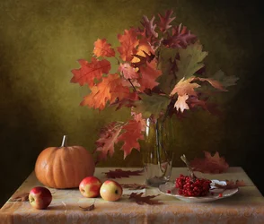 Herfsttafel