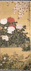 Bloemen En Vlinders