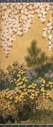 Bloemen en Vlinders