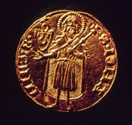 Gouden Florijn, de Florentijnse munt die zo gewaardeerd werd in de Renaissancehandel