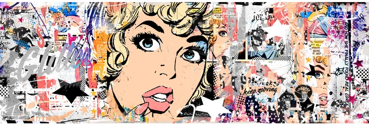 Nieuwe Glitter, 2015