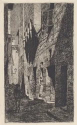 Huis van Dante da Castiglione