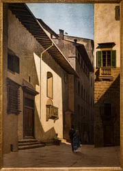 St. Maria van de Bardi