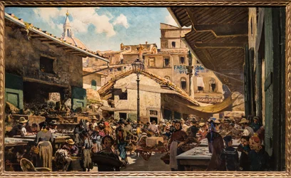 De Oude Markt