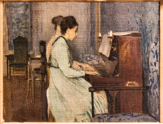 De Pianoles
