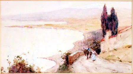 Middellandse Zeekust