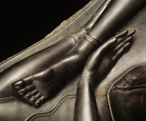 Handen van een Boeddha, Sukhothai-periode